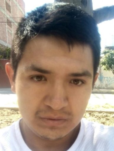 Efrain nogales solis