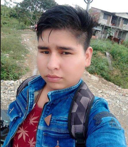 jhony alegre