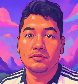 grover rocha