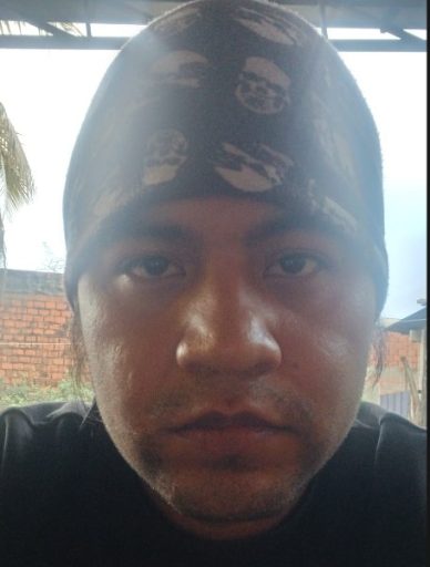 ronald escalera