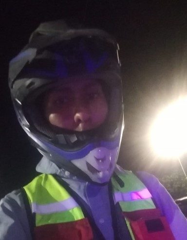 Rider Solis L