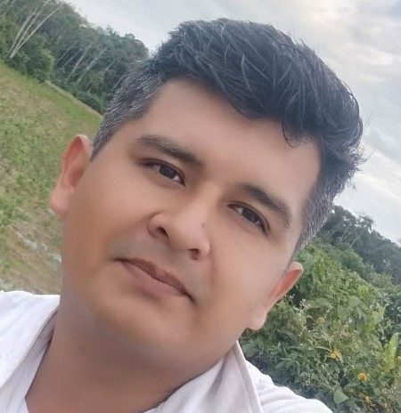 vlady rocabado