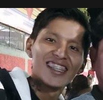 RIVALDO HUANACOTA